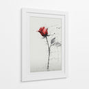 Rosas - DIEGO D L | Cuadro decorativo de Canvas Lab