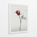 Rosas - DIEGO D L | Cuadro decorativo de Canvas Lab