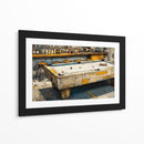 Mesa de billar - DIEGO D L | Cuadro decorativo de Canvas Lab
