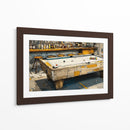 Mesa de billar - DIEGO D L | Cuadro decorativo de Canvas Lab