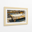 Mesa de billar - DIEGO D L | Cuadro decorativo de Canvas Lab