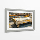 Mesa de billar - DIEGO D L | Cuadro decorativo de Canvas Lab