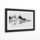 Sombras de árboles - DIEGO D L | Cuadro decorativo de Canvas Lab