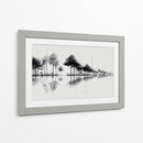 Sombras de árboles - DIEGO D L | Cuadro decorativo de Canvas Lab
