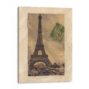 Instantáneas De Viaje Iii - John Butler | Cuadro decorativo de Canvas Lab