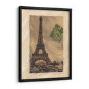 Instantáneas De Viaje Iii - John Butler | Cuadro decorativo de Canvas Lab