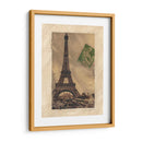 Instantáneas De Viaje Iii - John Butler | Cuadro decorativo de Canvas Lab