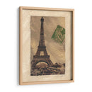 Instantáneas De Viaje Iii - John Butler | Cuadro decorativo de Canvas Lab