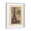 Instantáneas De Viaje Iii - John Butler | Cuadro decorativo de Canvas Lab