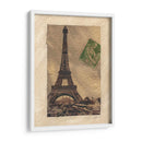 Instantáneas De Viaje Iii - John Butler | Cuadro decorativo de Canvas Lab