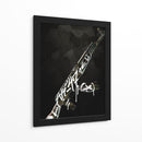 Soldado Callejero - Puffy Design | Cuadro decorativo de Canvas Lab