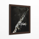 Soldado Callejero - Puffy Design | Cuadro decorativo de Canvas Lab