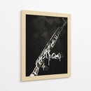 Soldado Callejero - Puffy Design | Cuadro decorativo de Canvas Lab