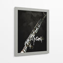Soldado Callejero - Puffy Design | Cuadro decorativo de Canvas Lab