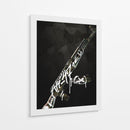 Soldado Callejero - Puffy Design | Cuadro decorativo de Canvas Lab