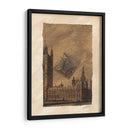 Instantáneas De Viaje Iv - John Butler | Cuadro decorativo de Canvas Lab