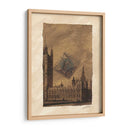 Instantáneas De Viaje Iv - John Butler | Cuadro decorativo de Canvas Lab