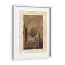 Instantáneas De Viaje Iv - John Butler | Cuadro decorativo de Canvas Lab