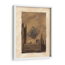 Instantáneas De Viaje Iv - John Butler | Cuadro decorativo de Canvas Lab