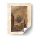 Instantáneas De Viaje Iv - John Butler | Cuadro decorativo de Canvas Lab