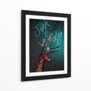 Furia Urbana - Puffy Design | Cuadro decorativo de Canvas Lab