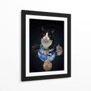 Mundo Unido - Puffy Design | Cuadro decorativo de Canvas Lab