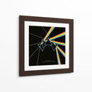 The dark side of the moon | Cuadro decorativo de Canvas Lab