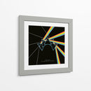 The dark side of the moon | Cuadro decorativo de Canvas Lab