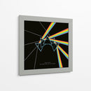 The dark side of the moon | Cuadro decorativo de Canvas Lab