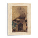 Instantáneas De Viaje V - John Butler | Cuadro decorativo de Canvas Lab