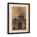 Instantáneas De Viaje V - John Butler | Cuadro decorativo de Canvas Lab