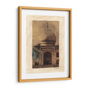 Instantáneas De Viaje V - John Butler | Cuadro decorativo de Canvas Lab