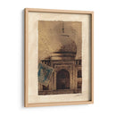 Instantáneas De Viaje V - John Butler | Cuadro decorativo de Canvas Lab