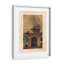 Instantáneas De Viaje V - John Butler | Cuadro decorativo de Canvas Lab