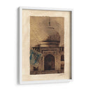 Instantáneas De Viaje V - John Butler | Cuadro decorativo de Canvas Lab