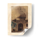 Instantáneas De Viaje V - John Butler | Cuadro decorativo de Canvas Lab