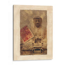 Instantáneas De Viaje Vi - John Butler | Cuadro decorativo de Canvas Lab