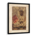 Instantáneas De Viaje Vi - John Butler | Cuadro decorativo de Canvas Lab