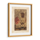 Instantáneas De Viaje Vi - John Butler | Cuadro decorativo de Canvas Lab