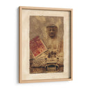 Instantáneas De Viaje Vi - John Butler | Cuadro decorativo de Canvas Lab