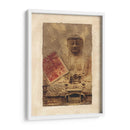 Instantáneas De Viaje Vi - John Butler | Cuadro decorativo de Canvas Lab