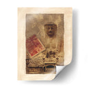 Instantáneas De Viaje Vi - John Butler | Cuadro decorativo de Canvas Lab