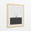 Soledad Pura - Puffy Design | Cuadro decorativo de Canvas Lab