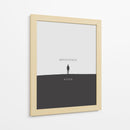 Soledad Pura - Puffy Design | Cuadro decorativo de Canvas Lab