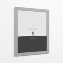 Soledad Pura - Puffy Design | Cuadro decorativo de Canvas Lab
