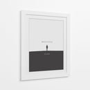 Soledad Pura - Puffy Design | Cuadro decorativo de Canvas Lab