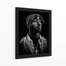 Legado en Trazos - Puffy Design | Cuadro decorativo de Canvas Lab