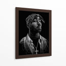 Legado en Trazos - Puffy Design | Cuadro decorativo de Canvas Lab