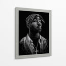 Legado en Trazos - Puffy Design | Cuadro decorativo de Canvas Lab