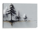 Alturas en la naturaleza  - DIEGO D L | Cuadro decorativo de Canvas Lab